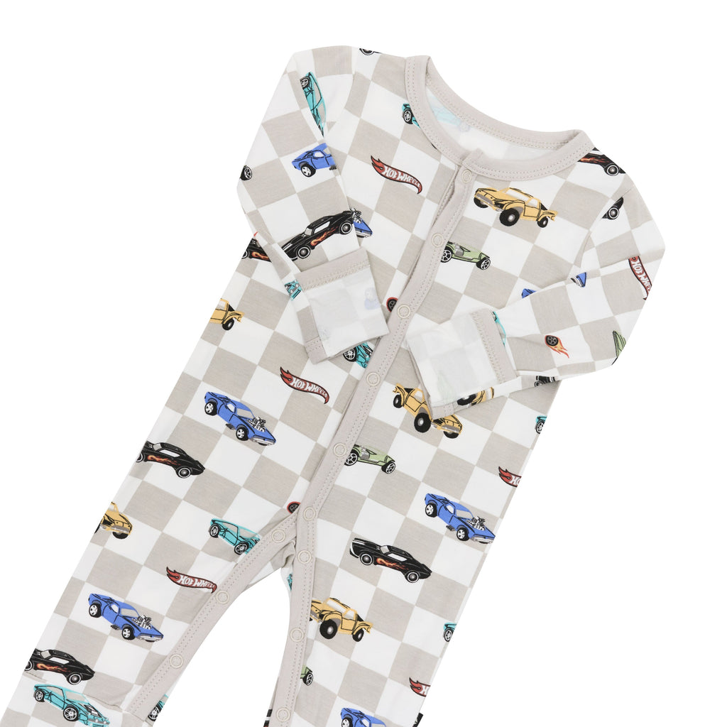 Romper in Fast and Fierce