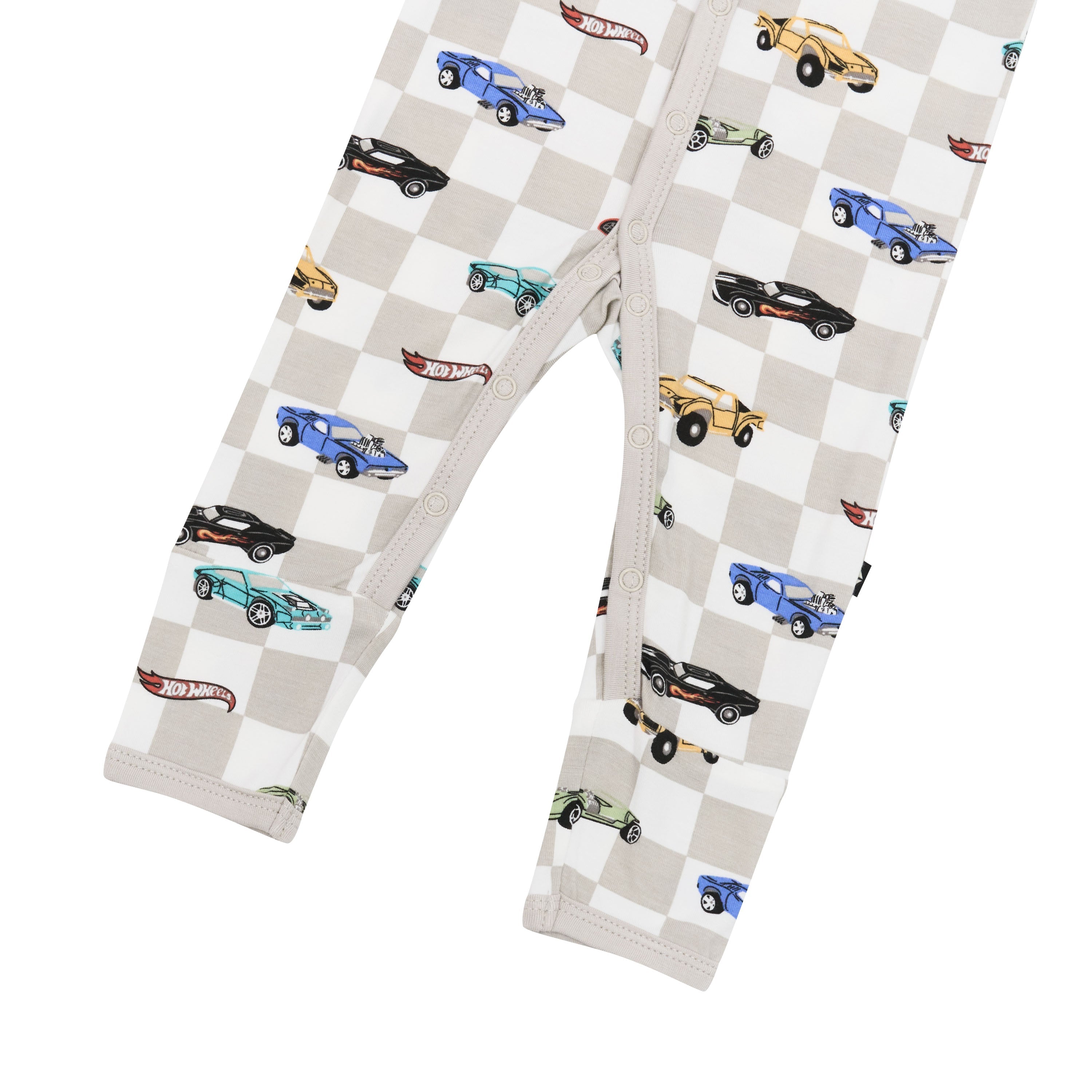 Romper in Fast and Fierce