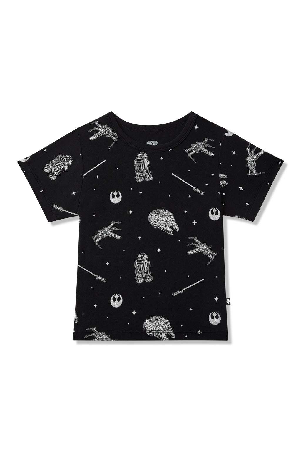 Toddler Basic Tee in STAR WARS™