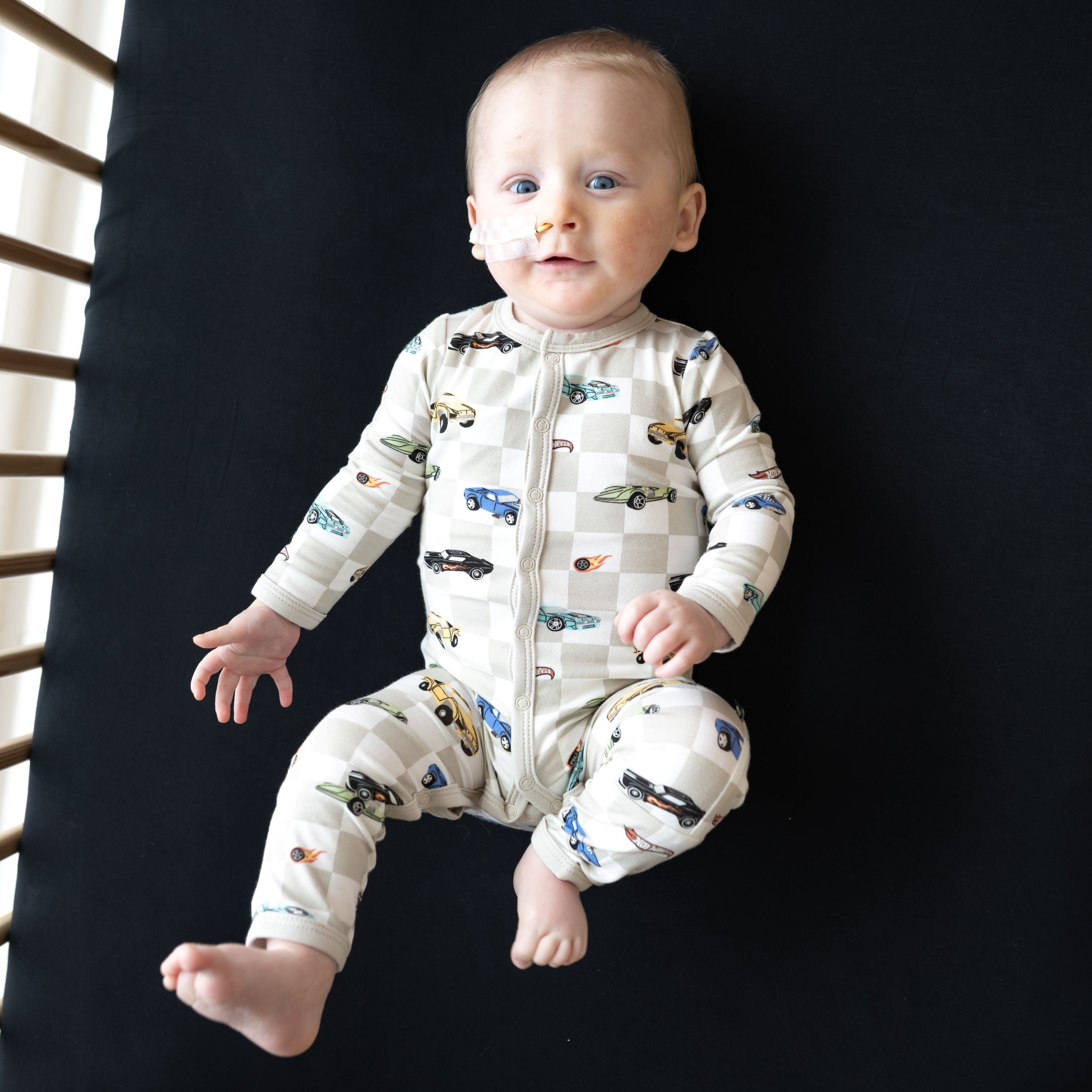 Romper in Fast and Fierce