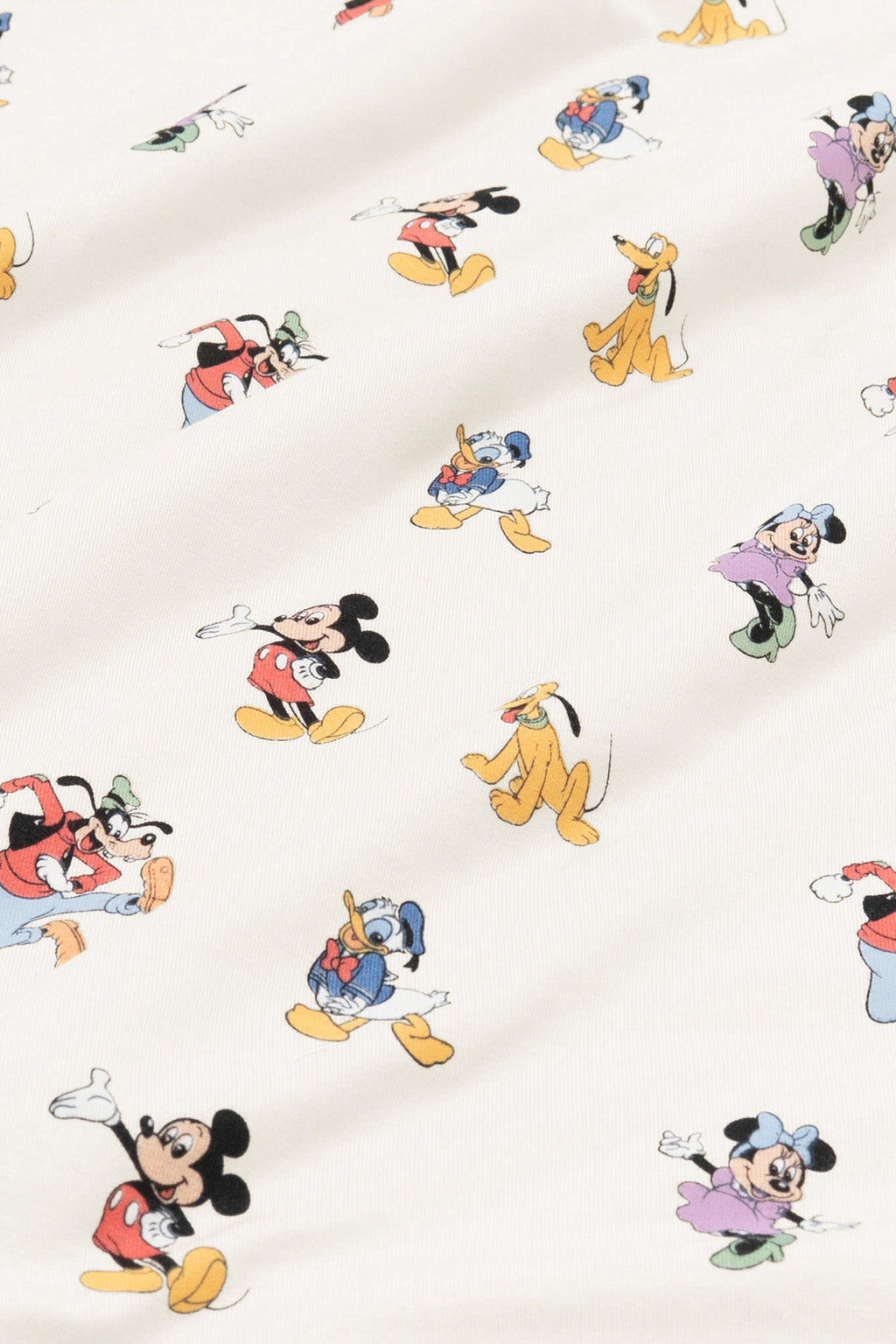 Sleep Bag in Mickey Mouse and Friends 0.5
